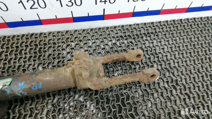 Стойка передняя Jeep Grand Cherokee WK / WH (2004