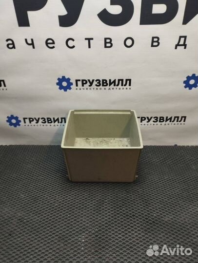 Ящики под спальник Volvo FH4 82175077