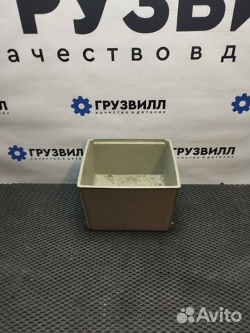 Ящики под спальник Volvo FH4 82175077