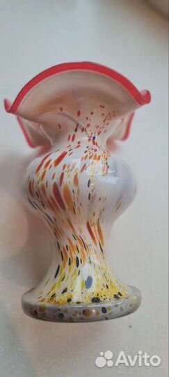 Ваза Красный Май лк