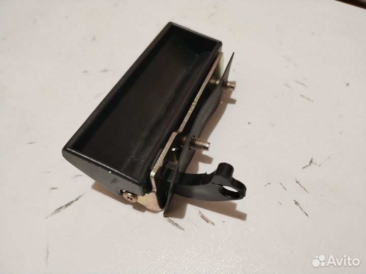 Истана в разбор.З/Ч новые и Б/У SsangYong istana