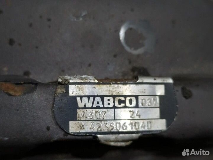 Камера тормозная Renault Premium, Renault T