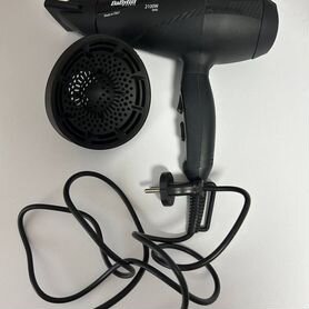 Фен BaByliss 2100W