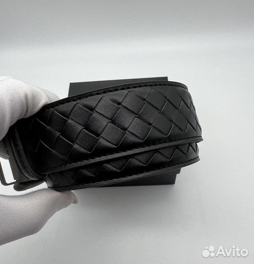 Ремень мужской bottega veneta