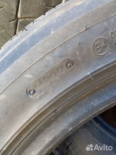Triangle TH201 205/55 R16