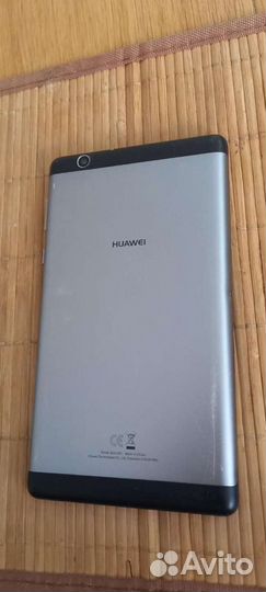 Планшет Huawei