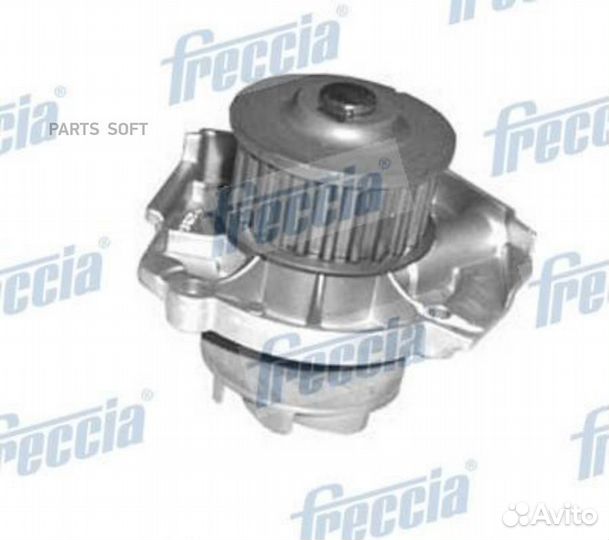 Freccia WP0212 Помпа водяная alfa mito 1 4 11