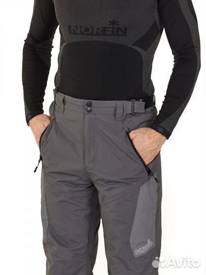 Костюм norfin mirage демисезонный