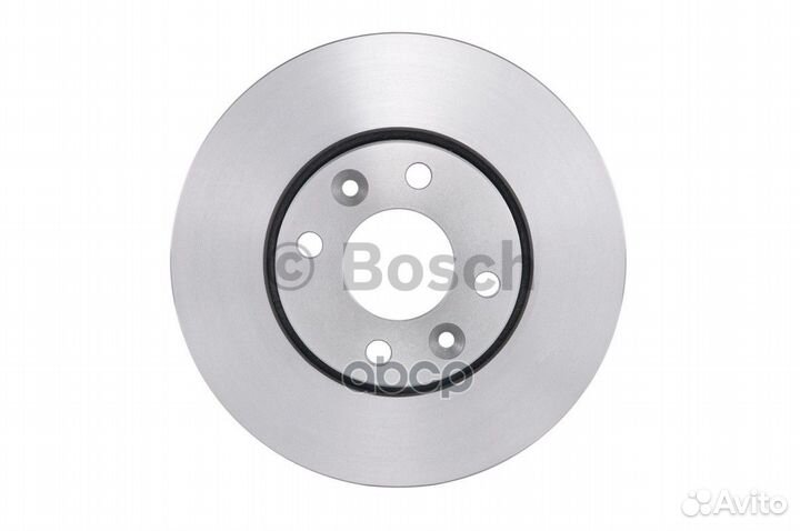 Диск тормозной dacia: logan 04 , logan express