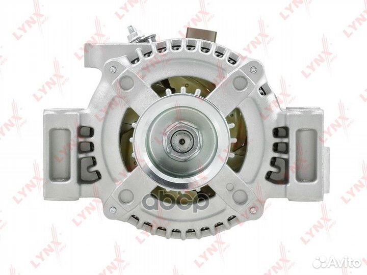 Генератор Toyota Land Cruiser 200 (08) 4.5D LG