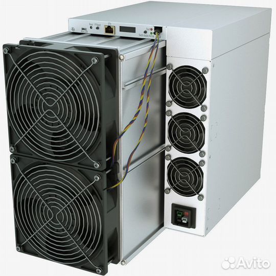 Antminer T21 180 TH