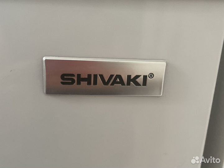 Морозильная камера shivaki