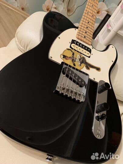 Fender squier vintage modified telecaster SH