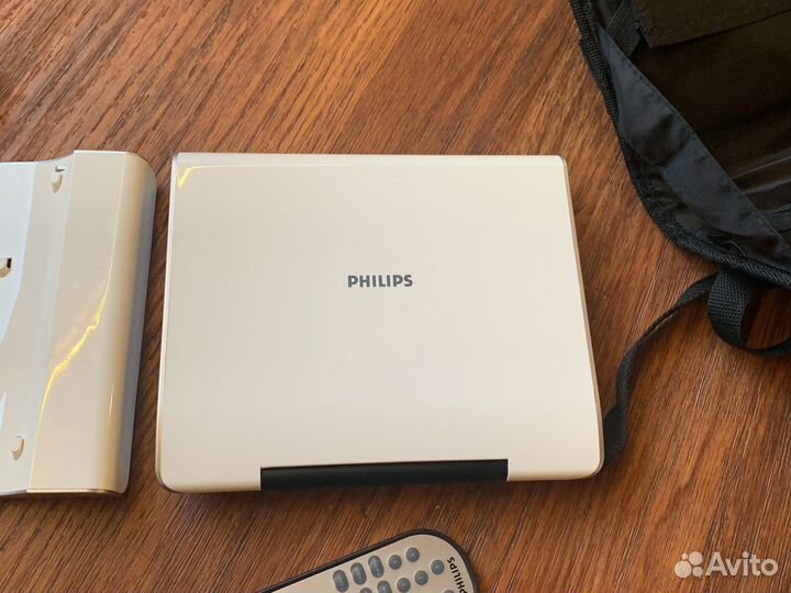 Dvd плеер для авто