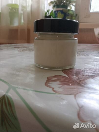 Свечи ручной работы