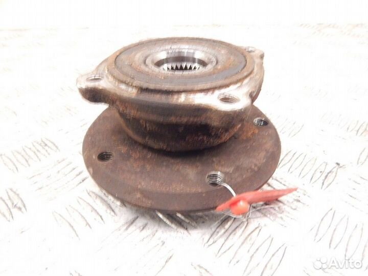 Ступичный подшипник BMW E60/61