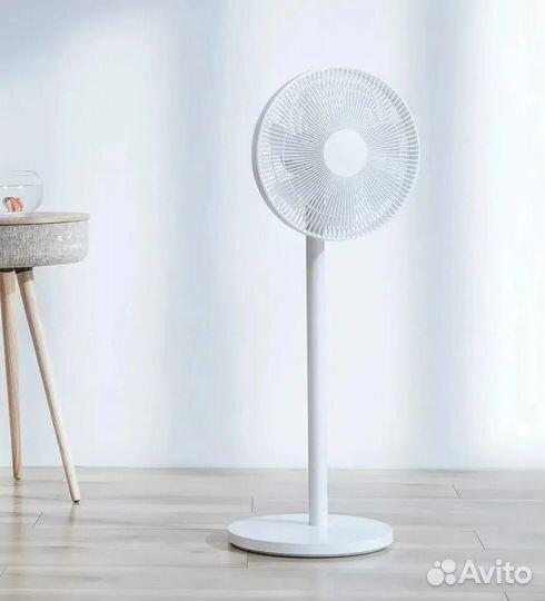 Напольный вентилятор Xiaomi Mijia DC Fan 1X (CN)