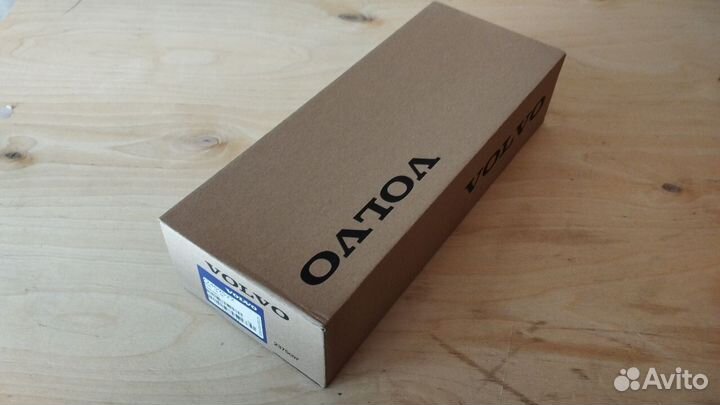 Форсунки Вольво FH12