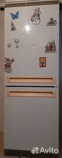 Холодильник бу