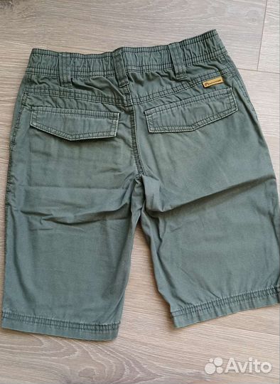 Шорты для мальчика