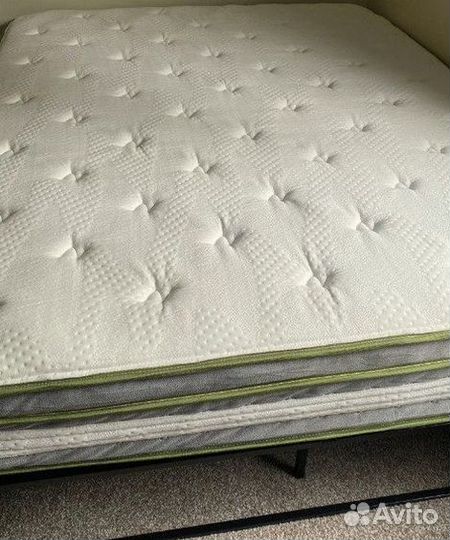 Матрас 160х200 Новый