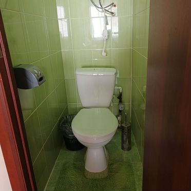 2-к. квартира, 40 м², 5 кроватей