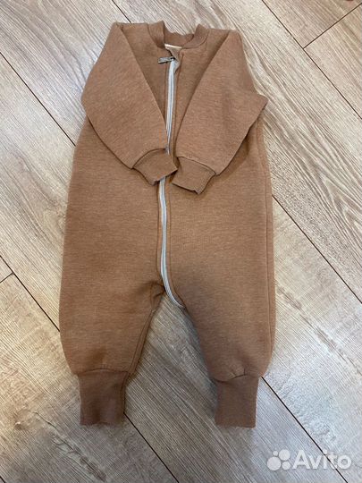Комбинезон детский