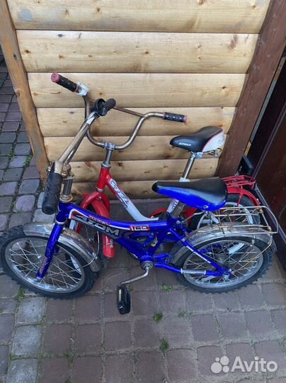 Велики детские