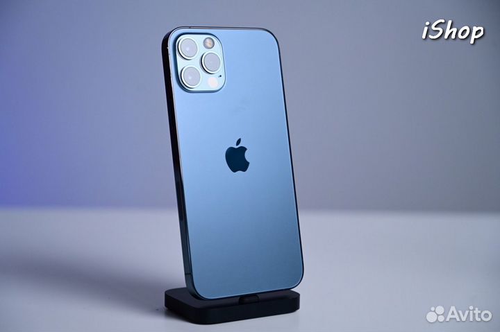 iPhone 12 Pro 128gb новый