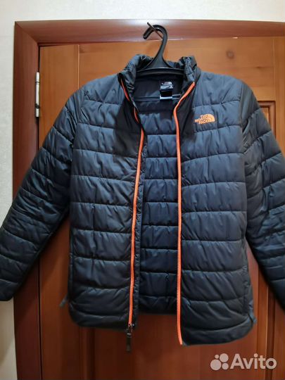 Куртка the north face