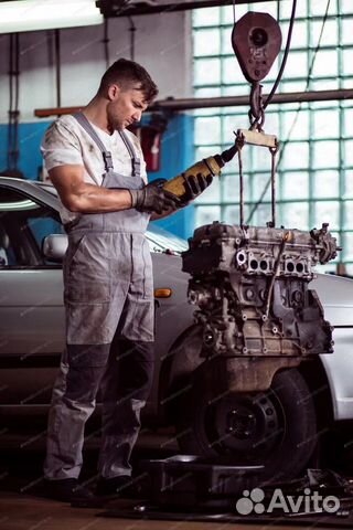Автомеханик автослесарь