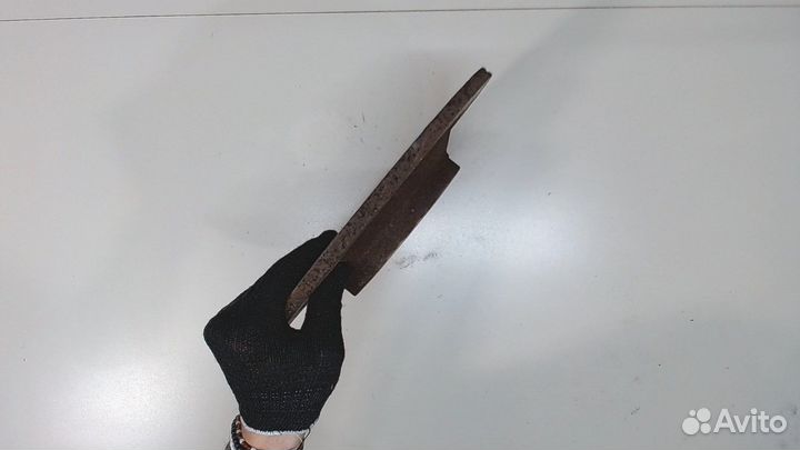 Диск тормозной Mazda 6 (GG), 2006