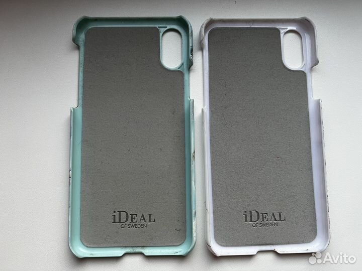 Чехлы на Apple iPhone X, XS Продажа/Обмен