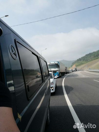 Перевозка пассажиров