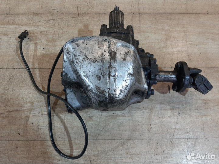 Рулевой редуктор Mercedes-Benz S-Class W140 M120