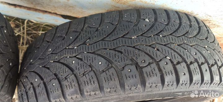 Formula Winter 185/75 R15