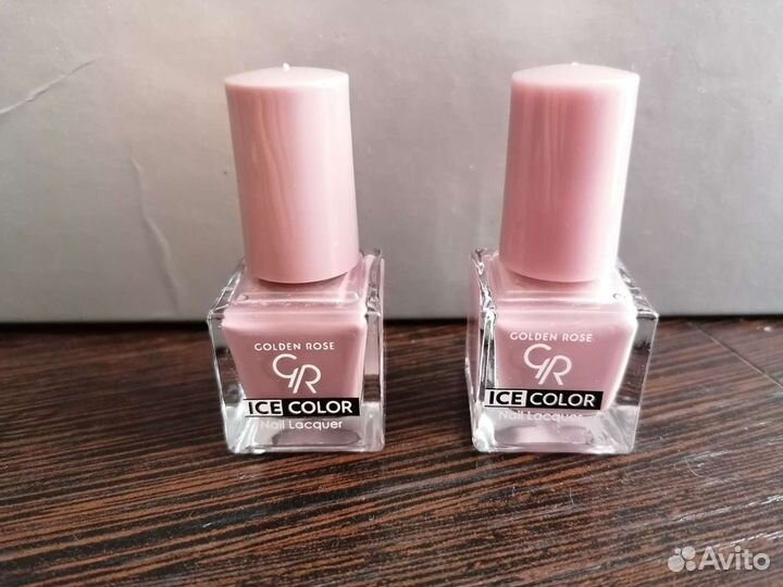 Лак для ногтей