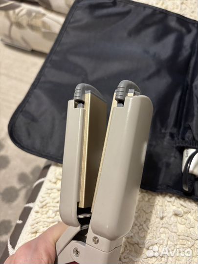 Плойка с набором насадок Philips