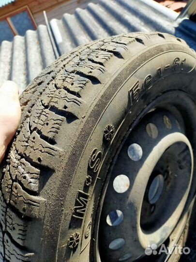 Белшина Бел-81 195/65 R15