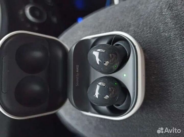 Samsung galaxy Buds 2