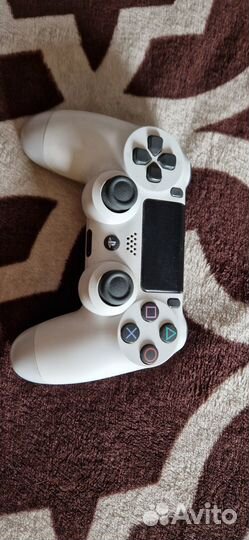 Геймпад ps4