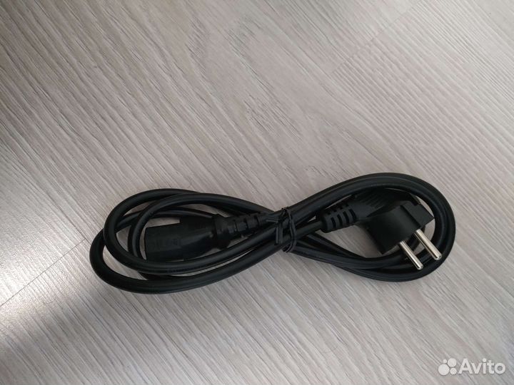 Кабель питания