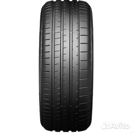 Yokohama Advan Sport V107D 325/35 R22 114Y