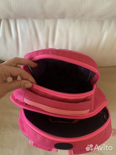 Рюкзак для художественной гимнастики