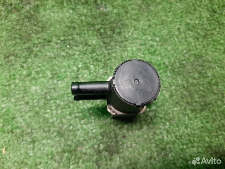 Клапан вакуумный Suzuki Grand Vitara 2012