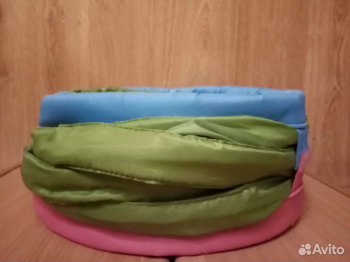 Игровой тоннель IKEA икеа