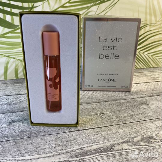 Lancome La Vie Est Belle (3028) 25ml