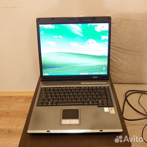 Ноутбук для работы учебы Asus A3000 A3500L A3L купить в Москве ...