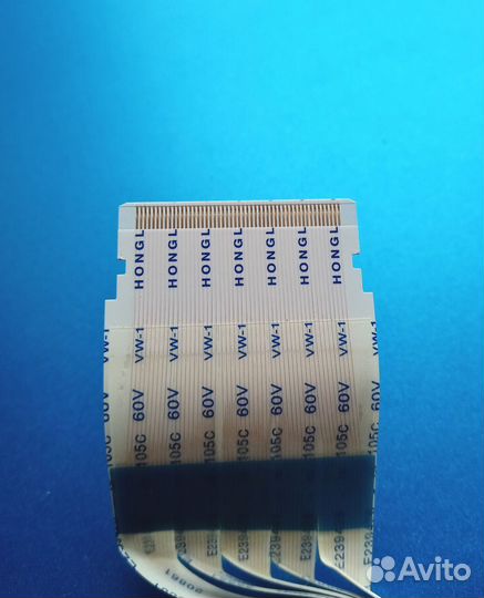 Шлейф lvds EAD63990507