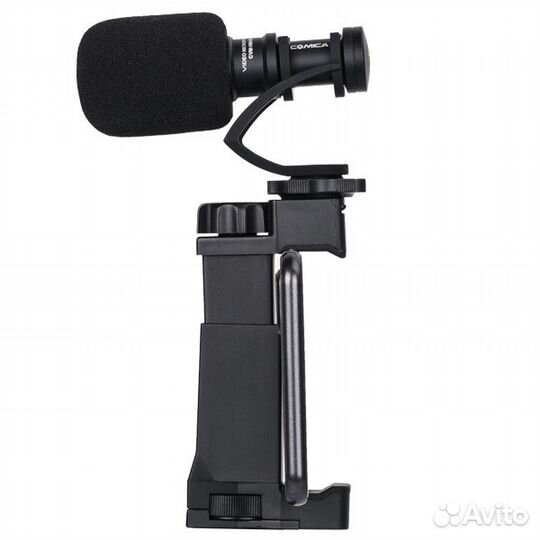 Comica CVM-VM10 K3 микрофон с пультом